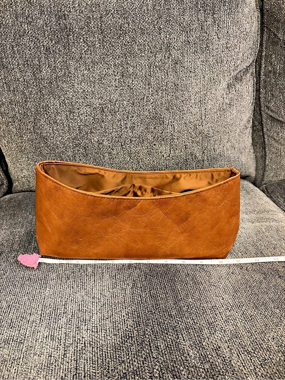 Bag organizer insert. Coach Chelsea 30